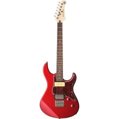 Yamaha Pacifica GPA311H Elektro Gitar (Red Metallic)