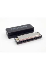 Harmonica Hole 10 Mızıka