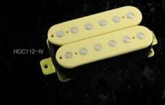 MANYETİK HUMBUCKER ÖN-GİTAR İÇİN