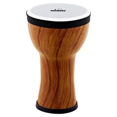 Nino Elements 6'' Mini Djembe (Natural)