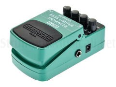 Behringer BLE100 Bass Limiter/Enhancer