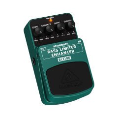 Behringer BLE100 Bass Limiter/Enhancer