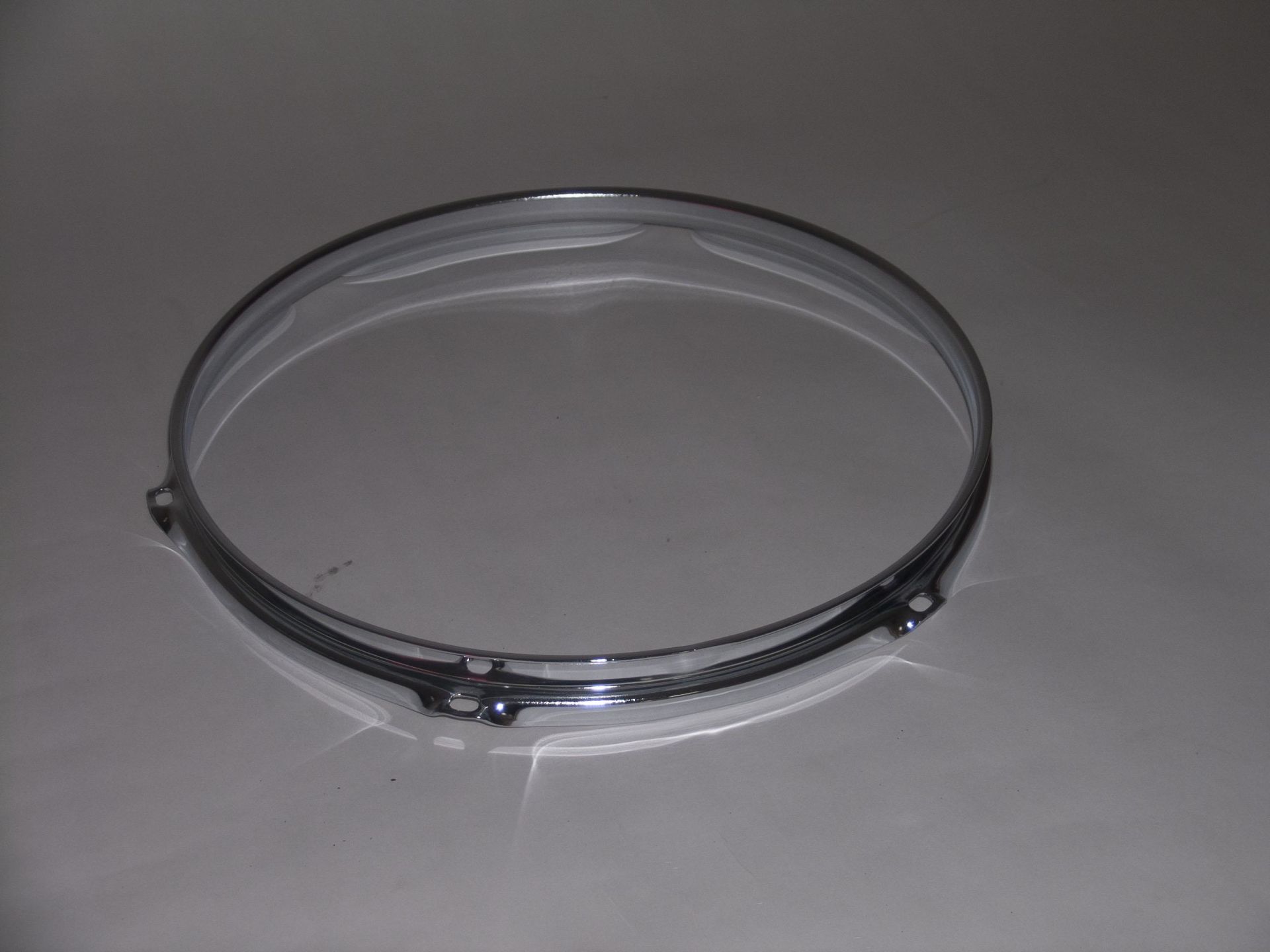 DRUM HOOP 12''  6-HOLE BATTER