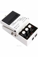 Ns-2 Noiser Supressor Compact Pedal