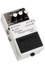 Ns-2 Noiser Supressor Compact Pedal