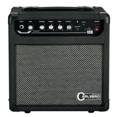 Carlsbro KICKSTART 10B 10 Watt Bluetooth Elektro Gitar Amfisi