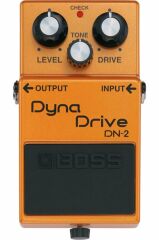Dn-2 Dyna Drive Compact Pedal