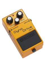 Dn-2 Dyna Drive Compact Pedal