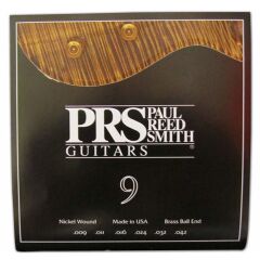 PRS ACC-3103 Nickel Wound Elektro Gitar Teli (09-42)