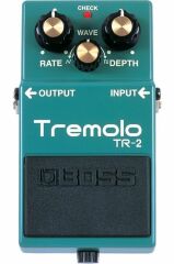 Tr-2 Tremolo