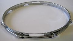 DRUM HOOP 14''  HOLE SNARE     TAIWAN