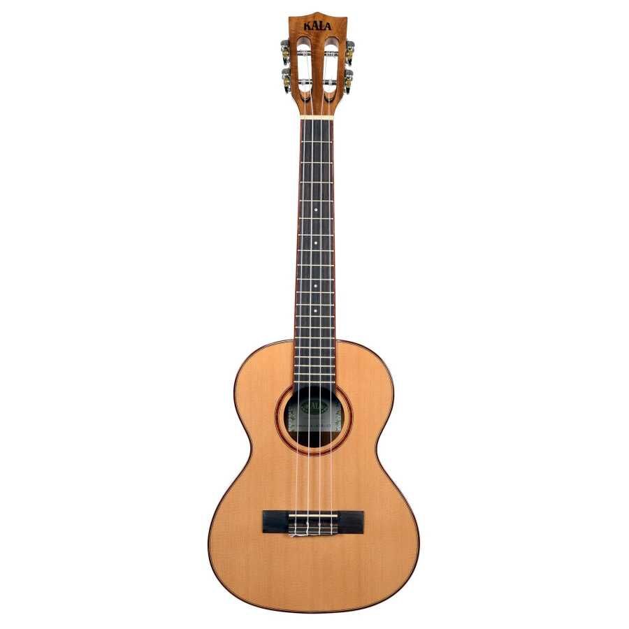 Kala Sedir Ağacı Tenor Ukulele