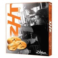 Zildjian  ZHT Rock 4 Zil Seti