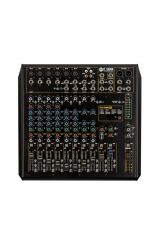 F12xr 12 Kanal Usbli Analog Deck Mikser