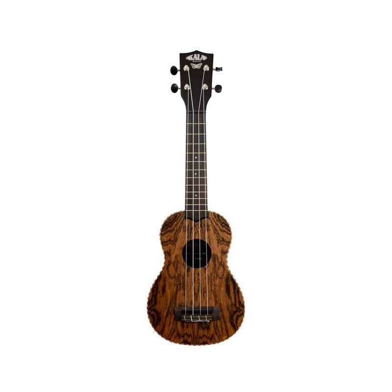 Kala Kelebek Ağacı Soprano Ukulele