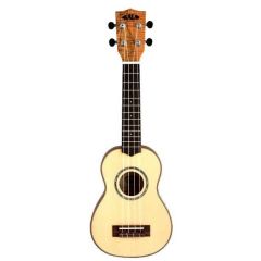 Kala Akçaağaç Soprano Ukulele