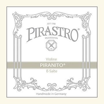 PIRASTRO 615500 / Piranito Keman Teli (Seti)