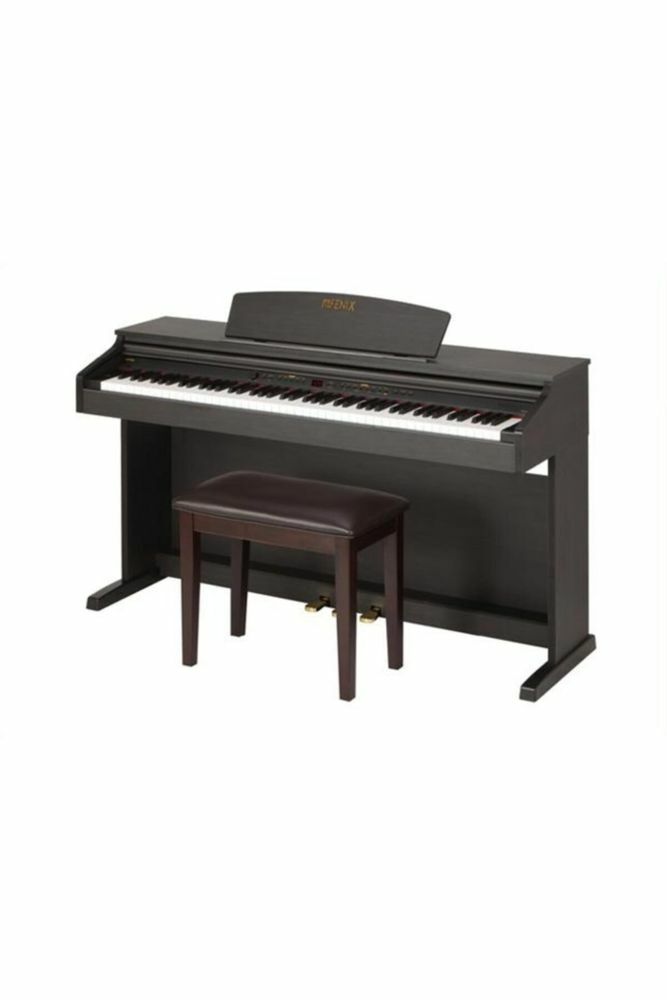 SLP-150RW Dijital Piyano (Gül Ağacı)
