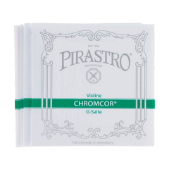 PIRASTRO 319020 / Chromcor Keman Teli (Set)