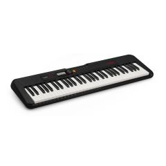 Casio CT-S195BK 61 Tuşlu Org (Adaptör Hediyeli)