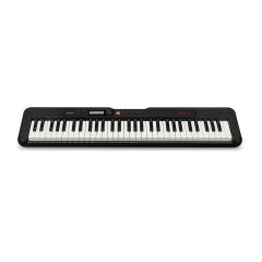 Casio CT-S195BK 61 Tuşlu Org (Adaptör Hediyeli)