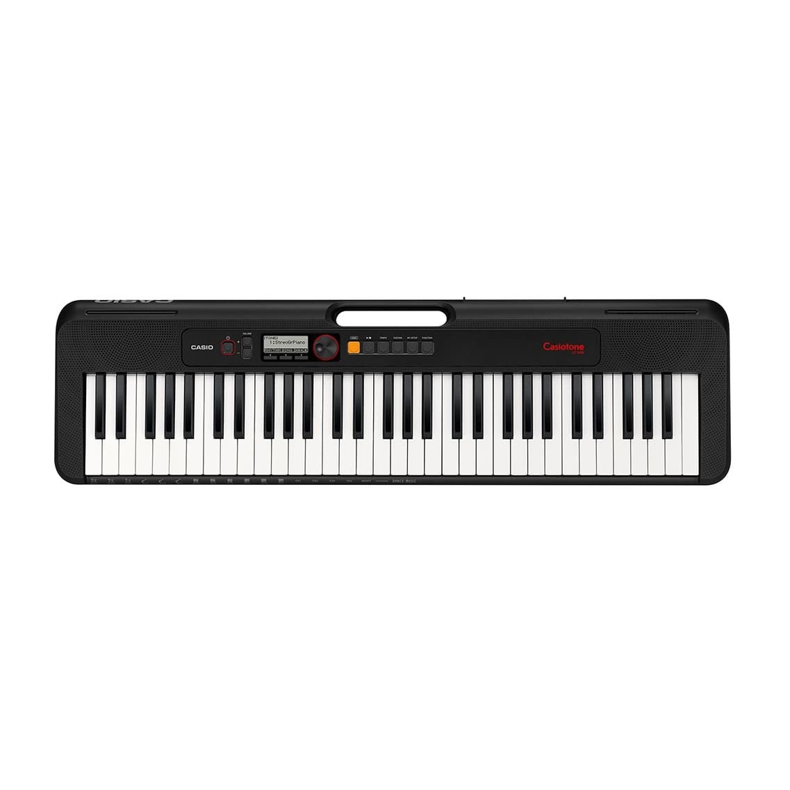 Casio CT-S195BK 61 Tuşlu Org (Adaptör Hediyeli)