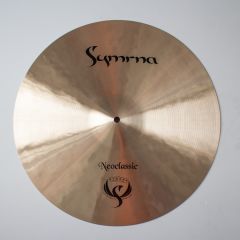 Symrna  Neoclassic 17'' Crash