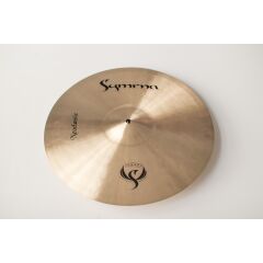 Symrna  Neoclassic 16'' Crash