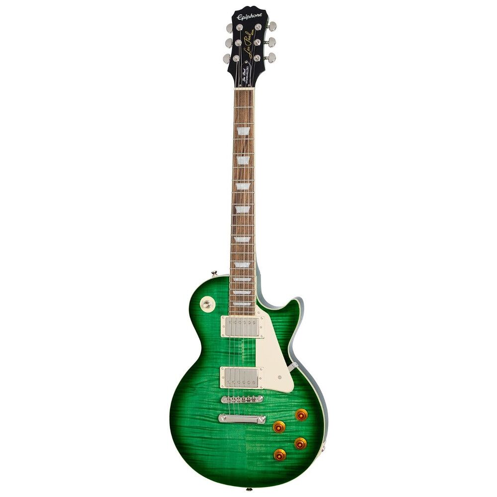 Epiphone standard plustop pro outlet