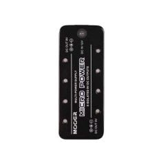 Mooer Micro Power Çoklu Pedal Adaptörü