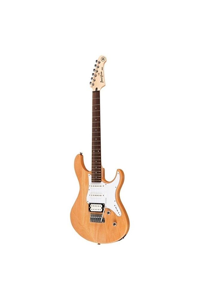 Yamaha pacifica 122 best sale