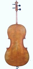 VANETTA WN-19 3/4 Mat Cila Çello