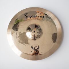 Symrna Thunder Lord 16'' Crash BB Crash