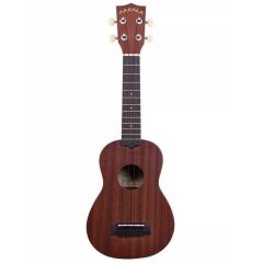 Kala Makala Soprano Ukulele