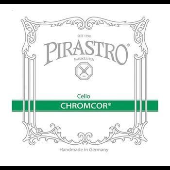 PIRASTRO 339120 / Chromcor Tek Çello Teli - A (La)