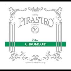 PIRASTRO 339120 / Chromcor Tek Çello Teli - A (La)