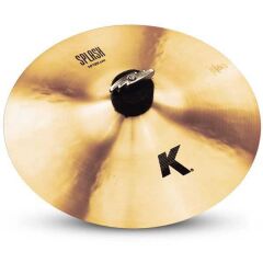 Zildjian 10 İnç K Splash