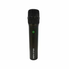 Gold Audio GR 13 El+Kafa Mikrofonlu Bluetooth Hoparlör