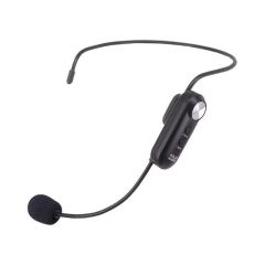 Gold Audio GR 13 El+Kafa Mikrofonlu Bluetooth Hoparlör