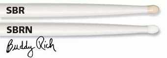 BAGET (ÇİFT), BUDDY RICH, SIGNATURE DRUM STICKS, H