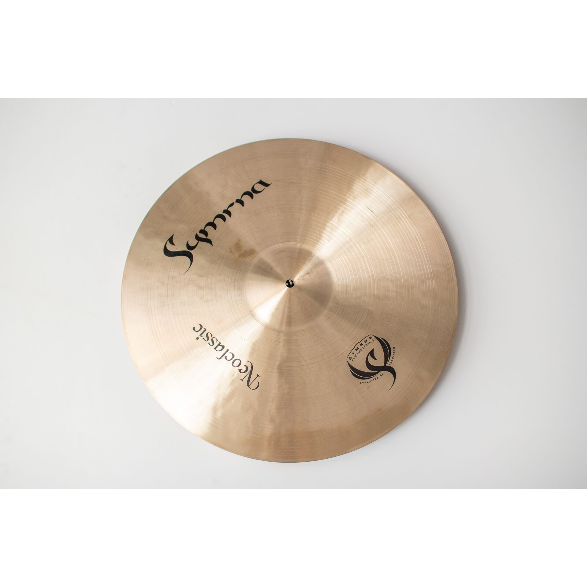 Symrna Neoclassic 20'' Ride