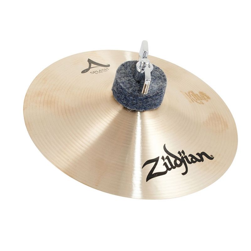 Zildjian A 6 inc Splash Zil