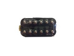NECK,CERAMİC HUMBUCKER MAGNETIC 12K