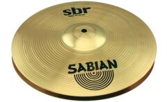 13 INCH SBR HI-HATS