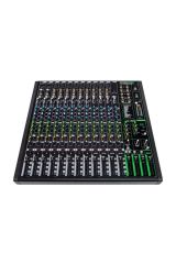 Profx16 V3 16-kanal 4-bus Profesyonel Efektli Mikser