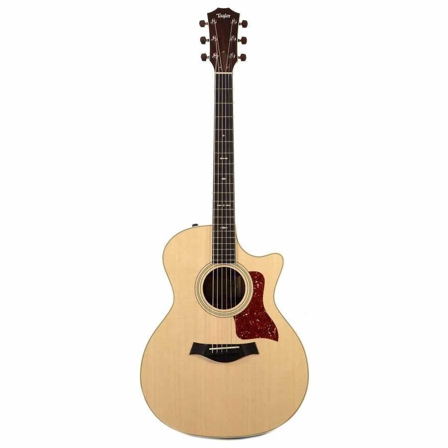 Taylor 714ce Elektro Akustik Gitar (Natural)