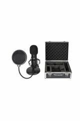 USB-280 Usb Condenser Mikrofon Set