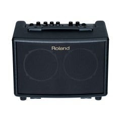 ROLAND AC-33 - 30 Watt Akustik Enstrüman Amfisi