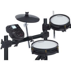 ALESIS SURGESEKIT - Surge Mesh Special Edition 8 Parça File Derili Elektronik Davul Seti