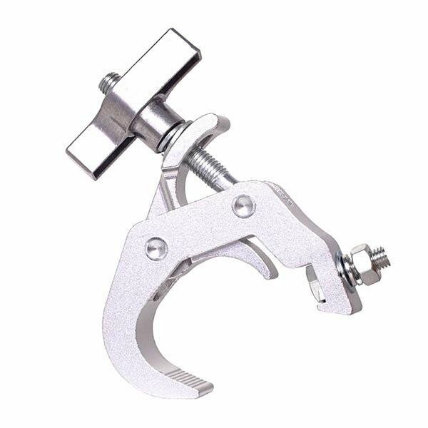REDJET HK 02G IŞIK ASKI KANCASI - GRİ